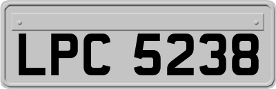 LPC5238