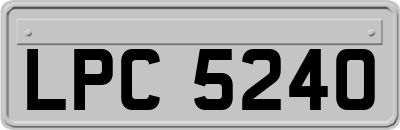LPC5240