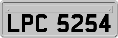 LPC5254