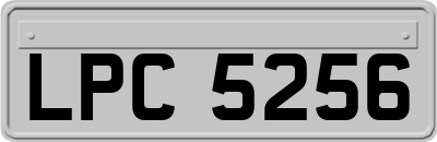 LPC5256