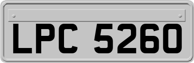 LPC5260
