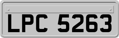 LPC5263