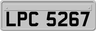 LPC5267