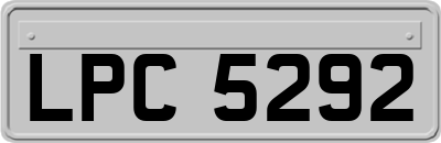 LPC5292