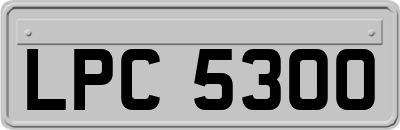 LPC5300