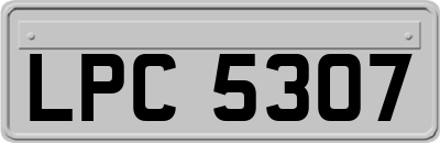 LPC5307