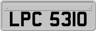LPC5310