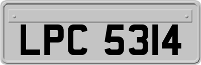 LPC5314