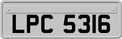 LPC5316