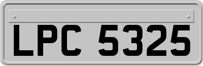 LPC5325