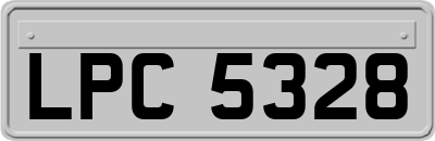 LPC5328