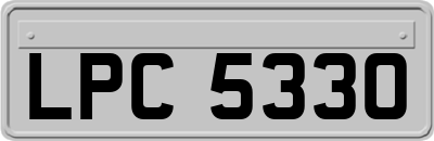 LPC5330