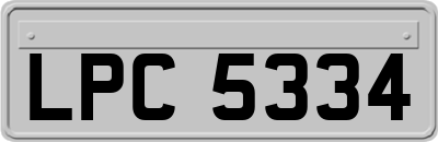 LPC5334