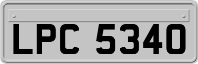 LPC5340