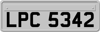 LPC5342