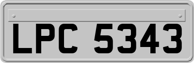 LPC5343
