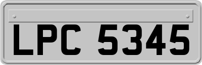 LPC5345