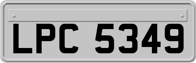 LPC5349