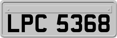 LPC5368