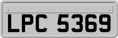 LPC5369