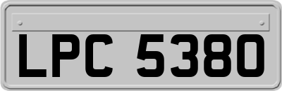 LPC5380