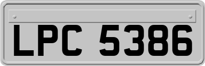 LPC5386