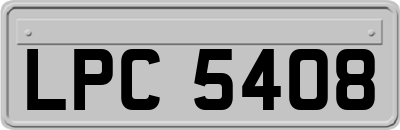 LPC5408