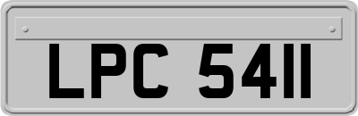 LPC5411