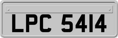LPC5414