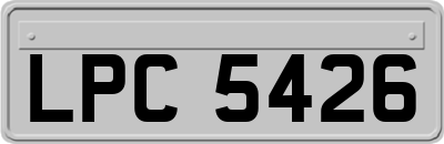 LPC5426