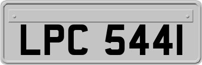 LPC5441
