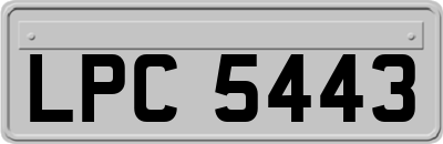 LPC5443