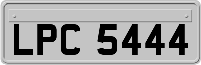 LPC5444