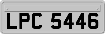 LPC5446