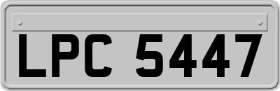 LPC5447