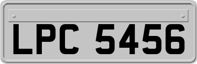 LPC5456