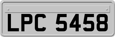 LPC5458