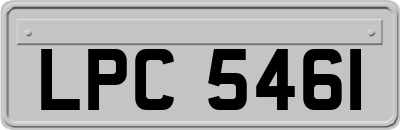 LPC5461