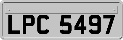 LPC5497
