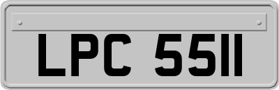 LPC5511