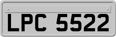 LPC5522