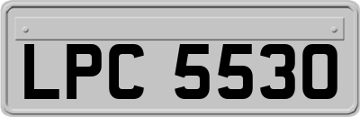 LPC5530