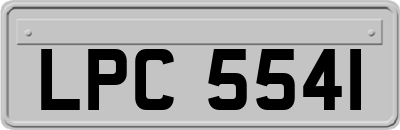 LPC5541