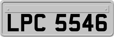 LPC5546