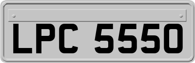 LPC5550