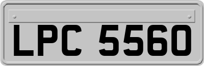 LPC5560