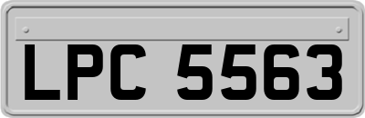 LPC5563