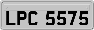 LPC5575