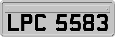 LPC5583