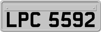 LPC5592